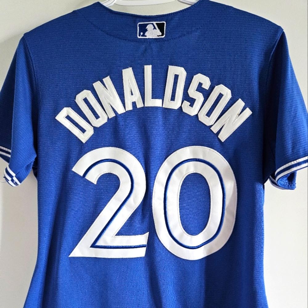 Blue Jay's women tee
